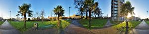 Chalkhill Linear Park