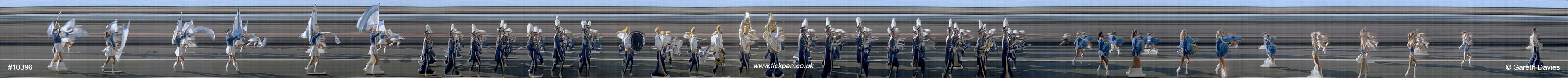 London Parade (116K)